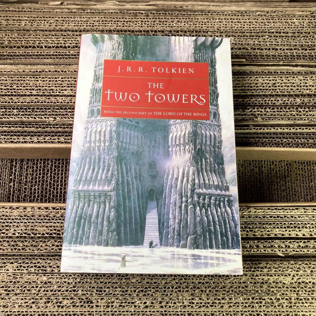 The Two Towers