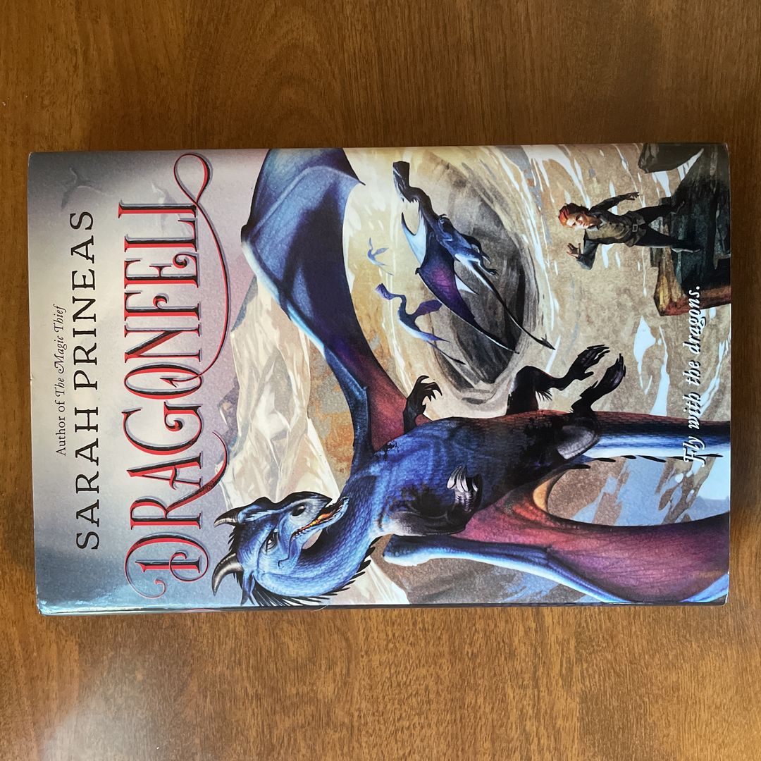 Dragonfell