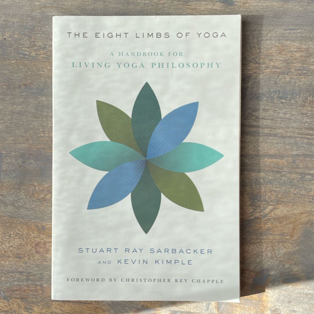 The Eight Limbs of Yoga