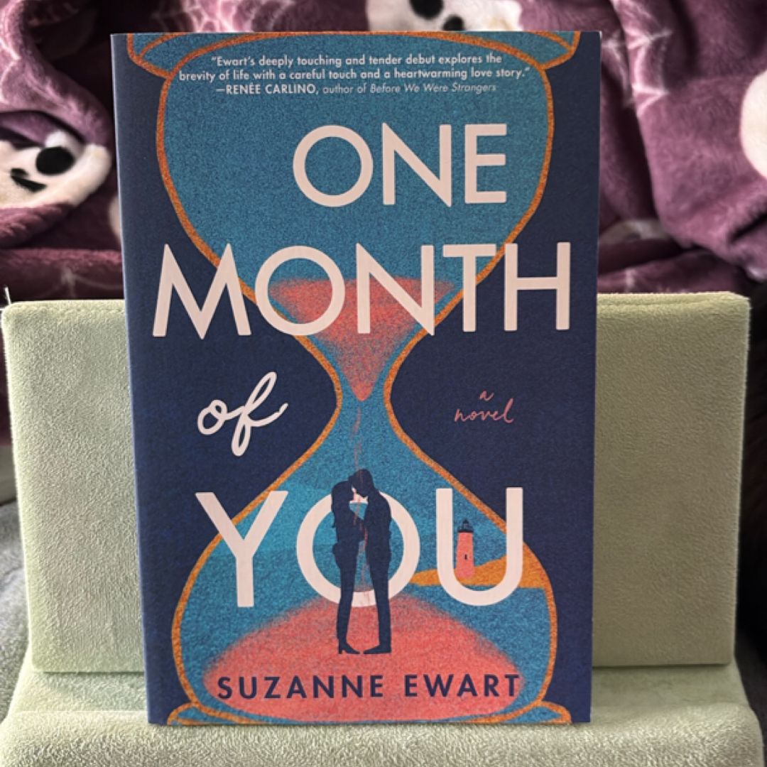One Month of You