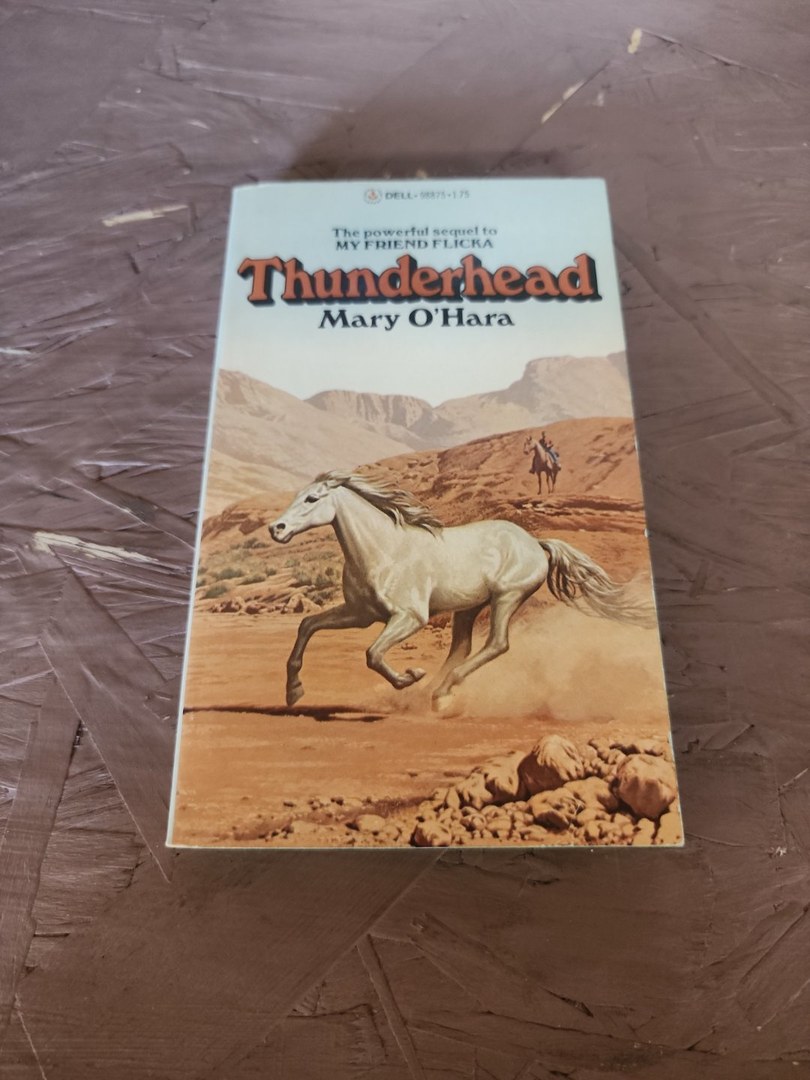 Thunderhead