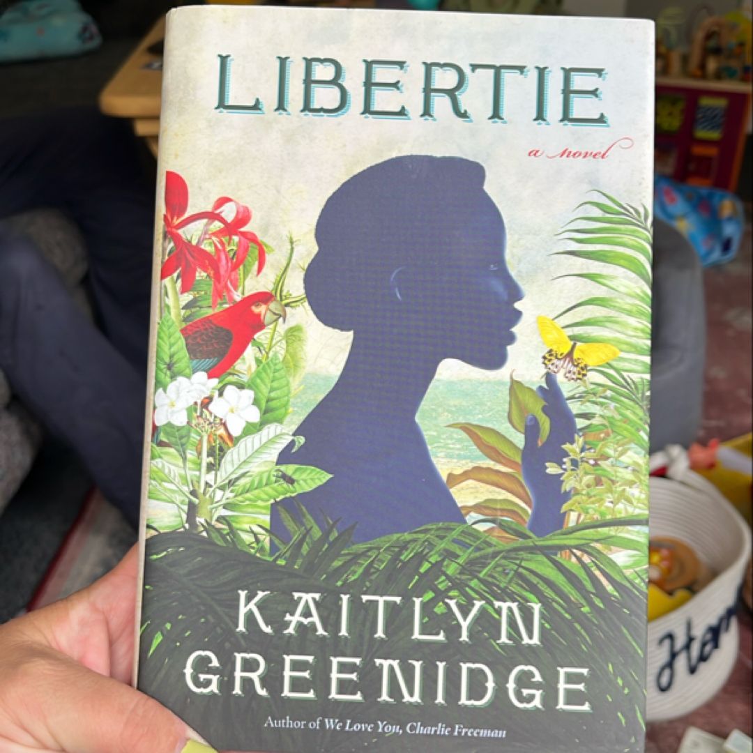 Libertie