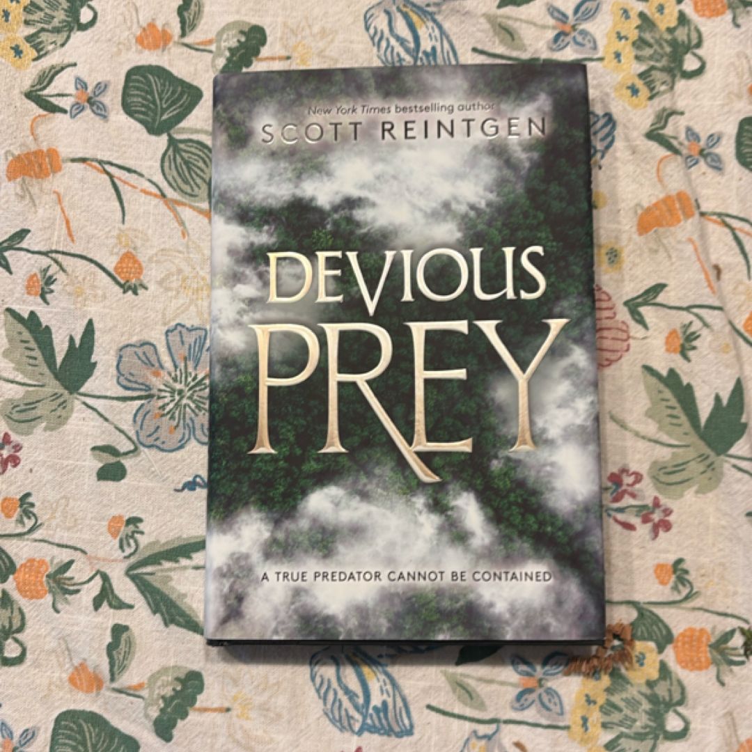 Devious Prey