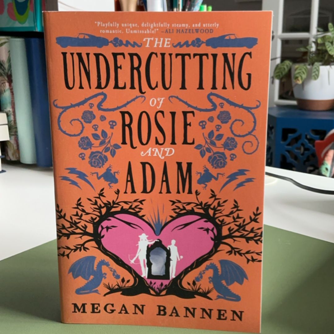 The Undercutting of Rosie and Adam