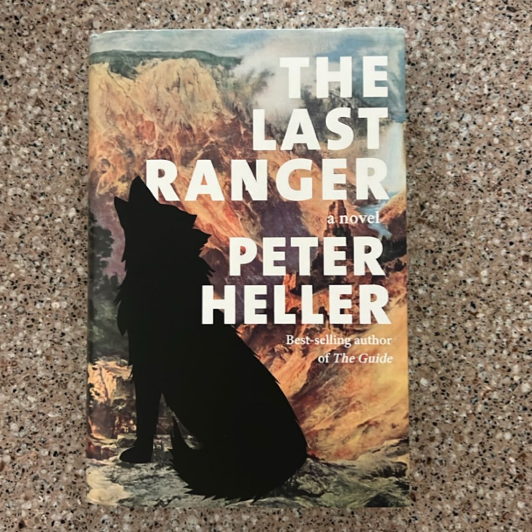 The Last Ranger