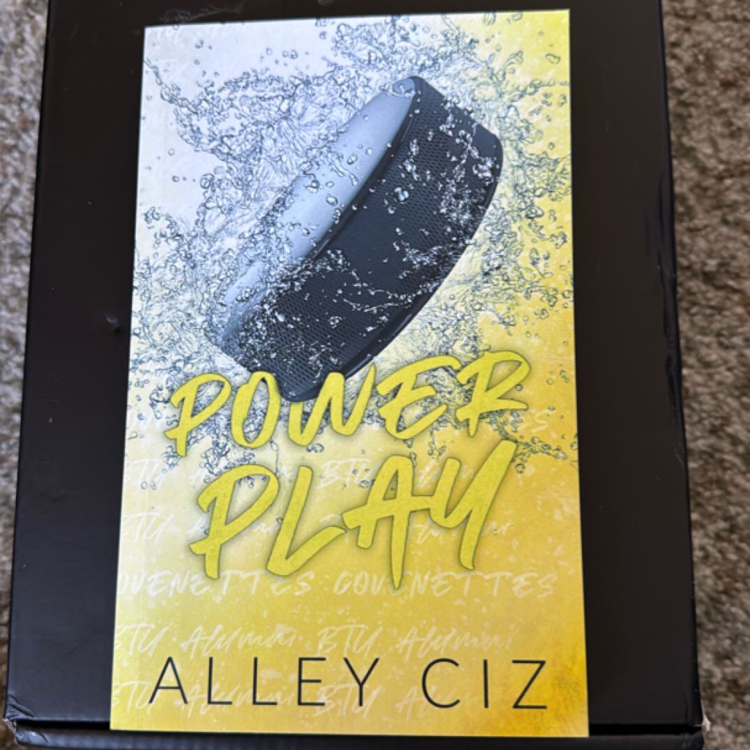 Power Play