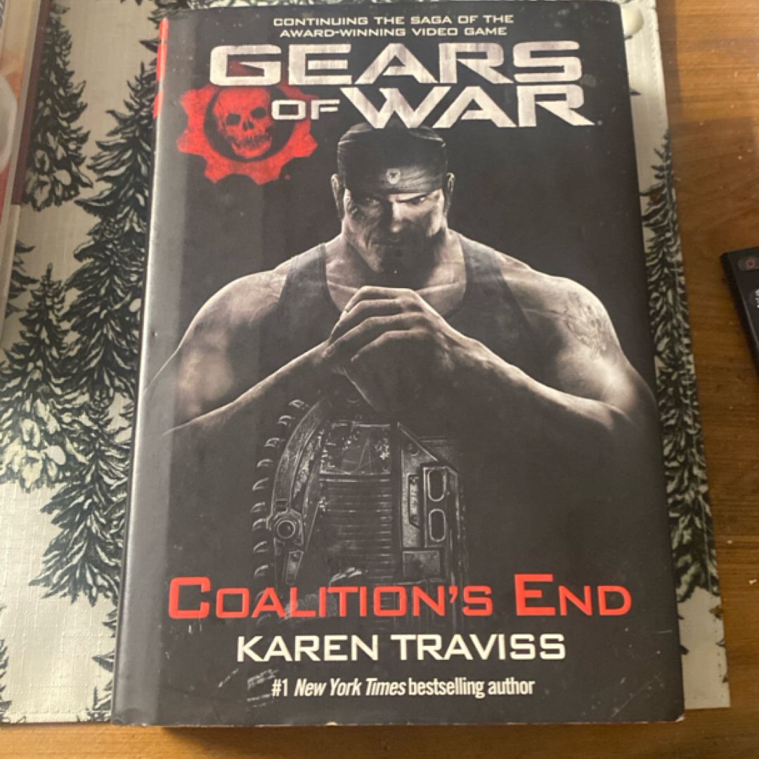 Coalition's End