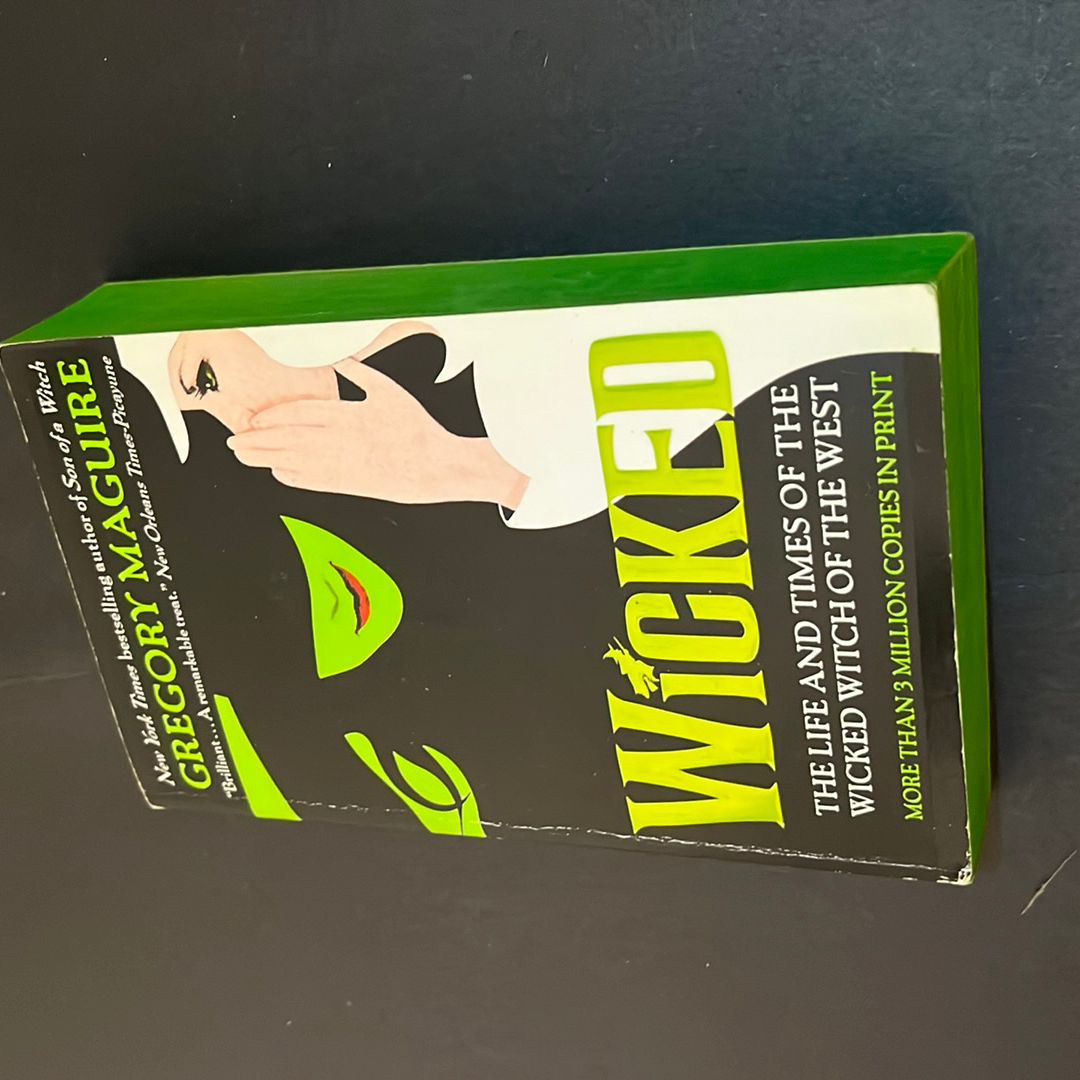 Wicked