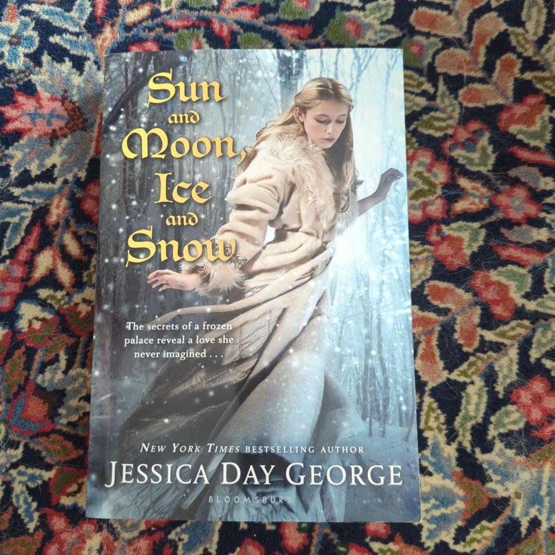 Sun and Moon, Ice and Snow