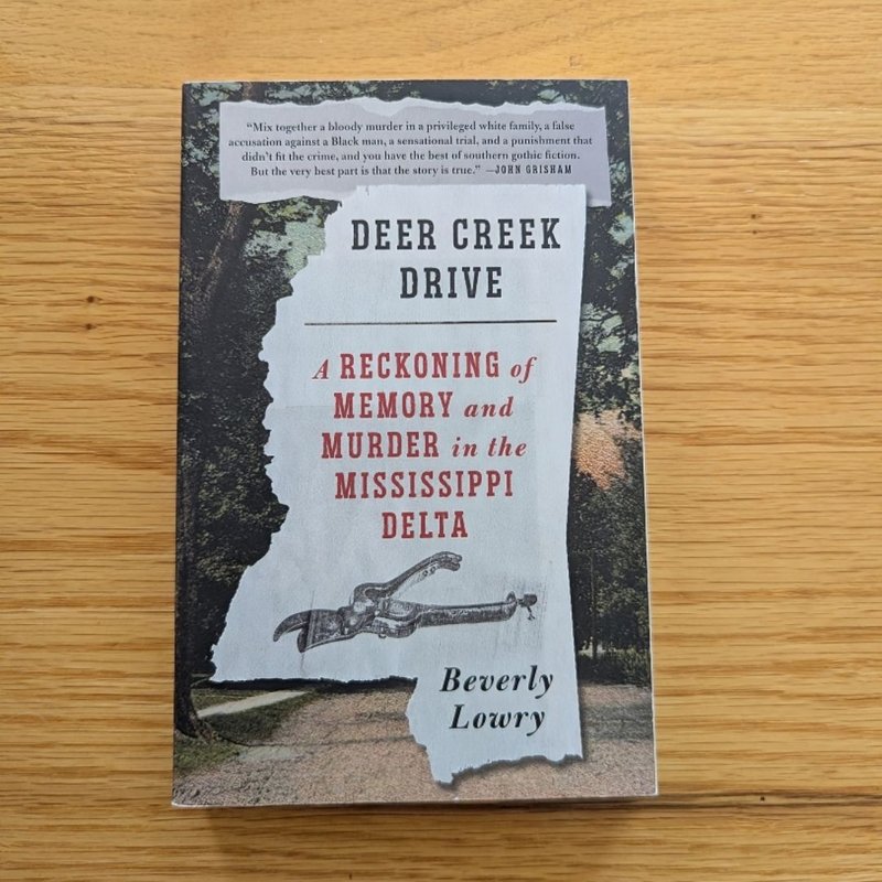 Deer Creek Drive