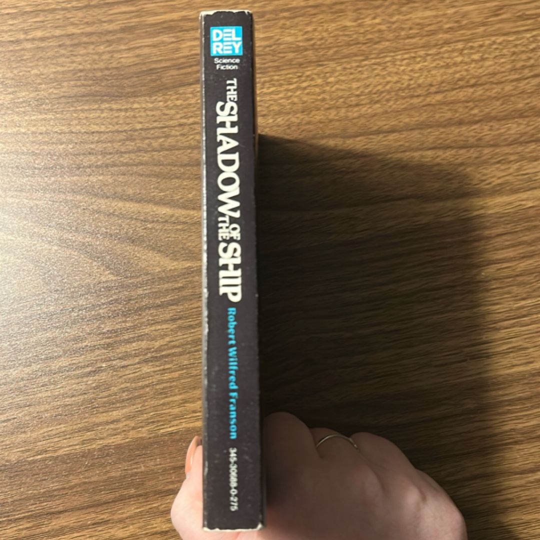 The Shadow of the Ship