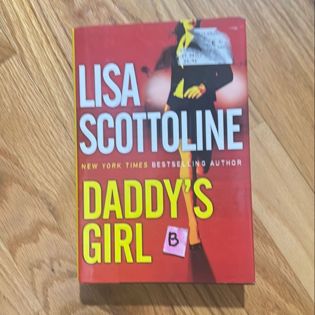 Daddy's Girl