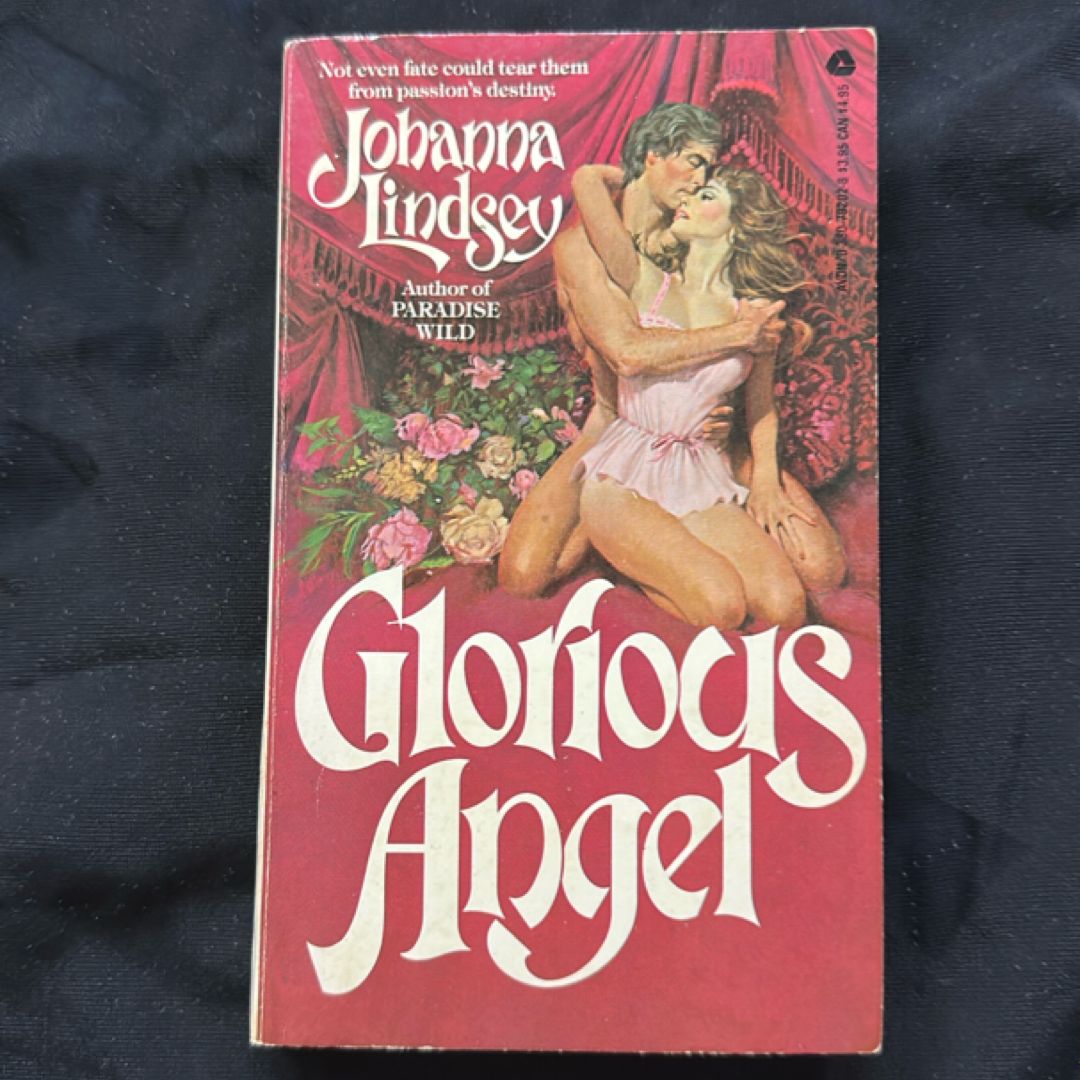 Glorious Angel