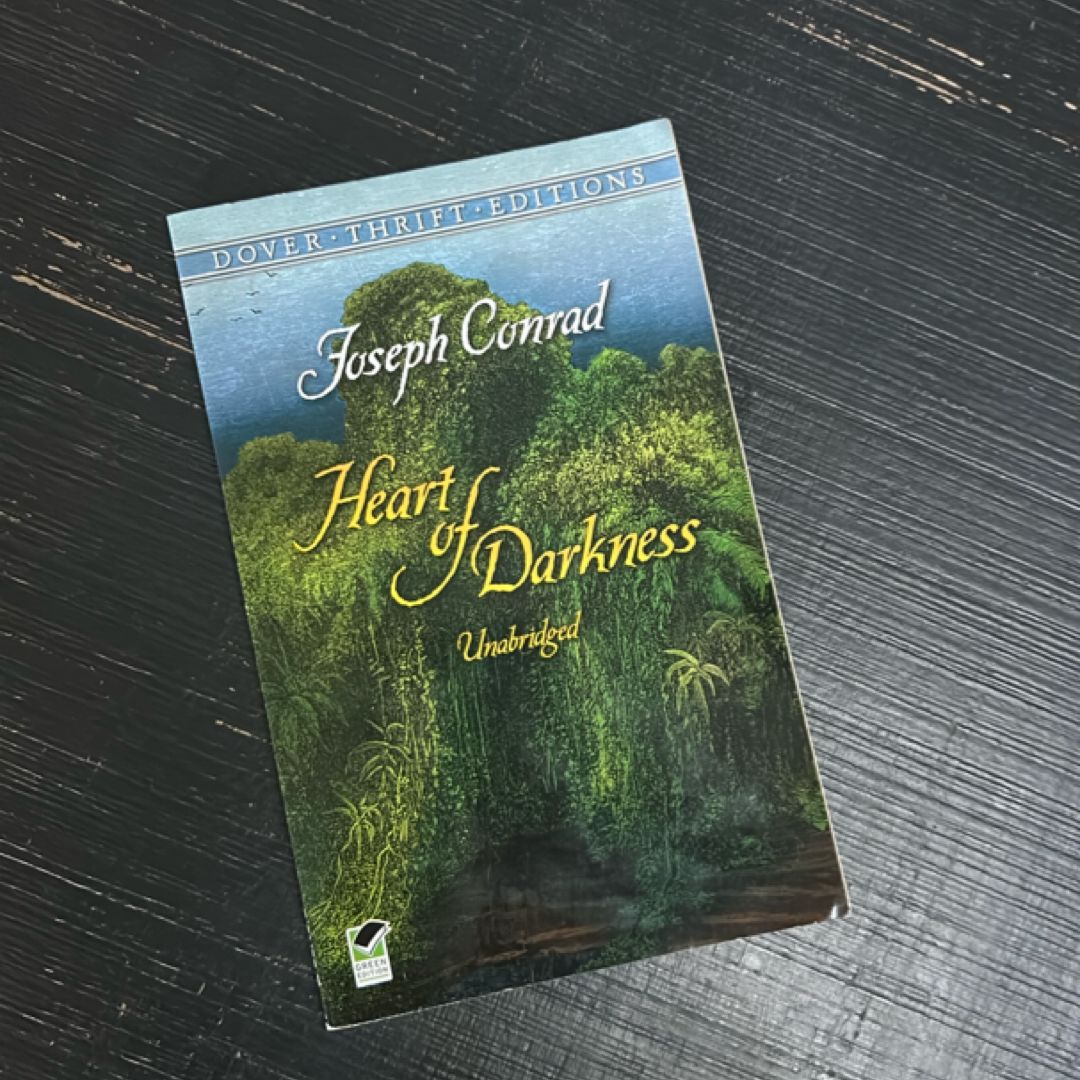 Heart of Darkness