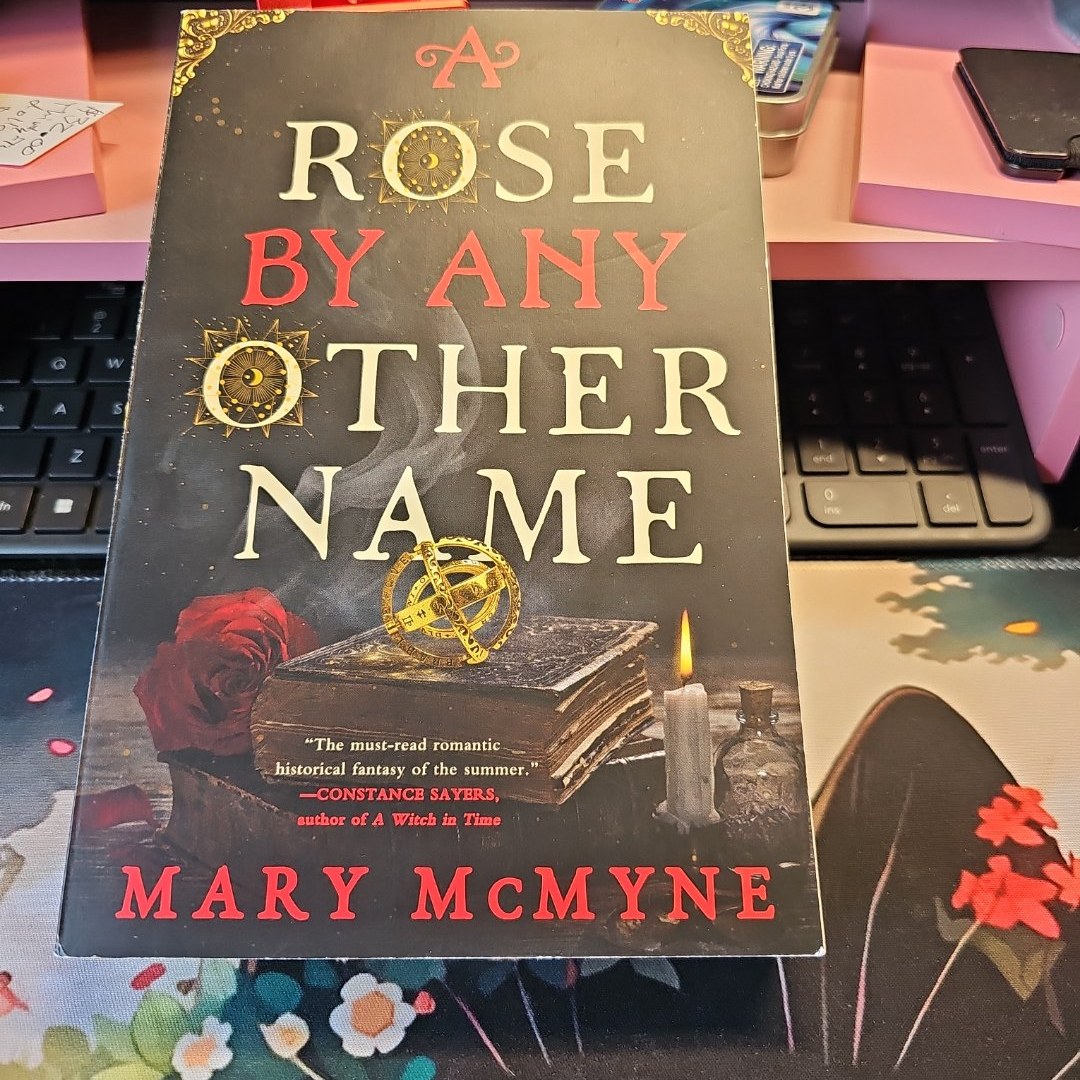 A Rose by Any Other Name