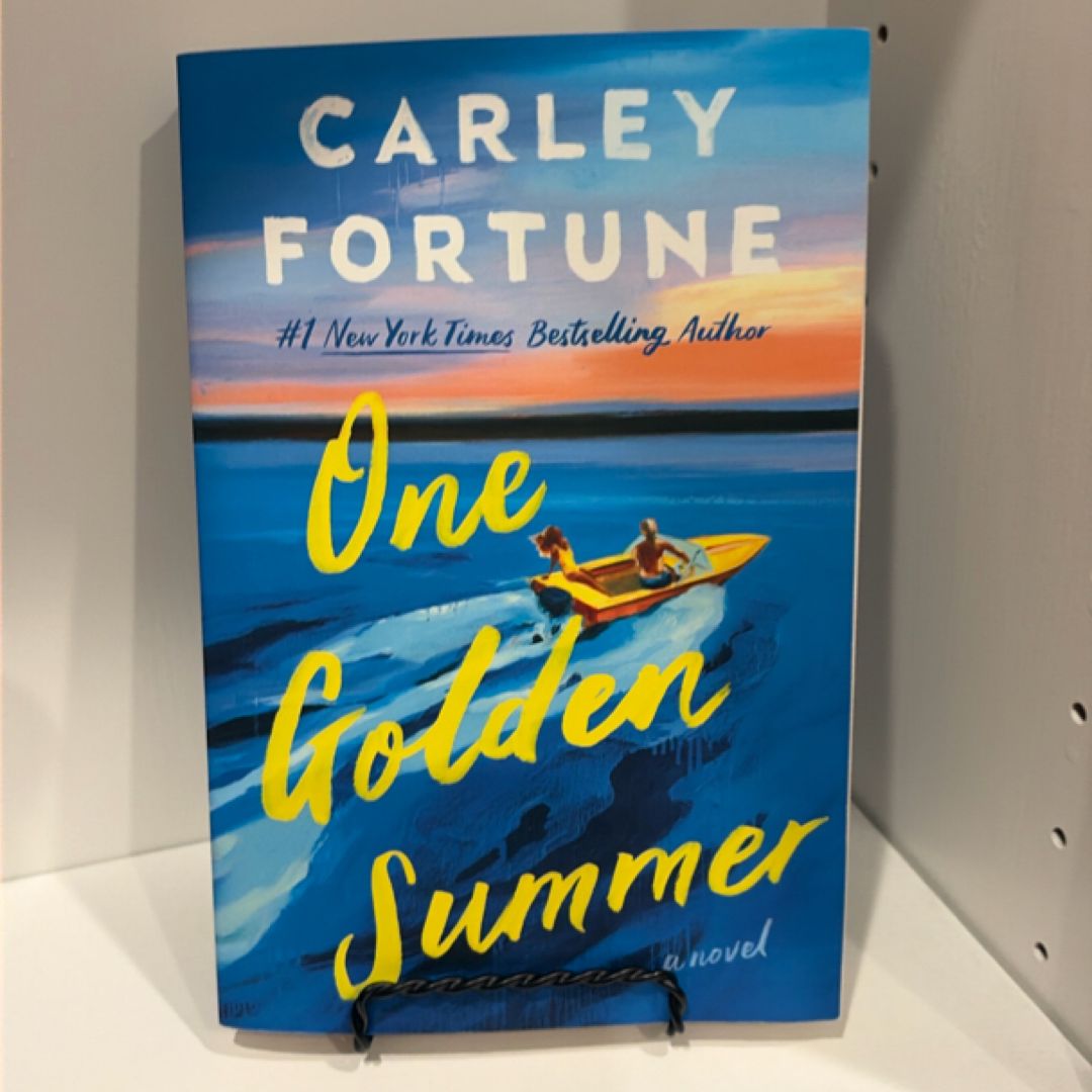 One Golden Summer