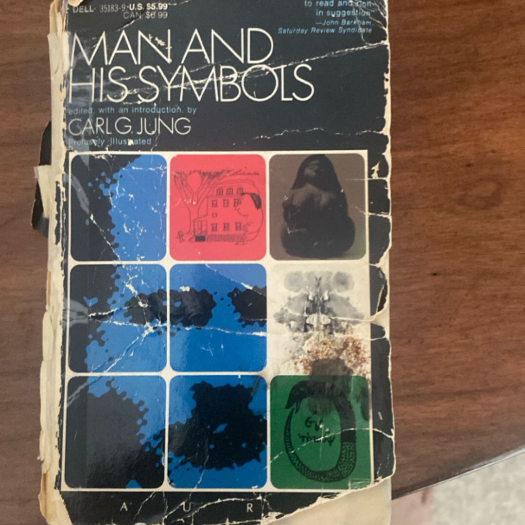 Man and His Symbols