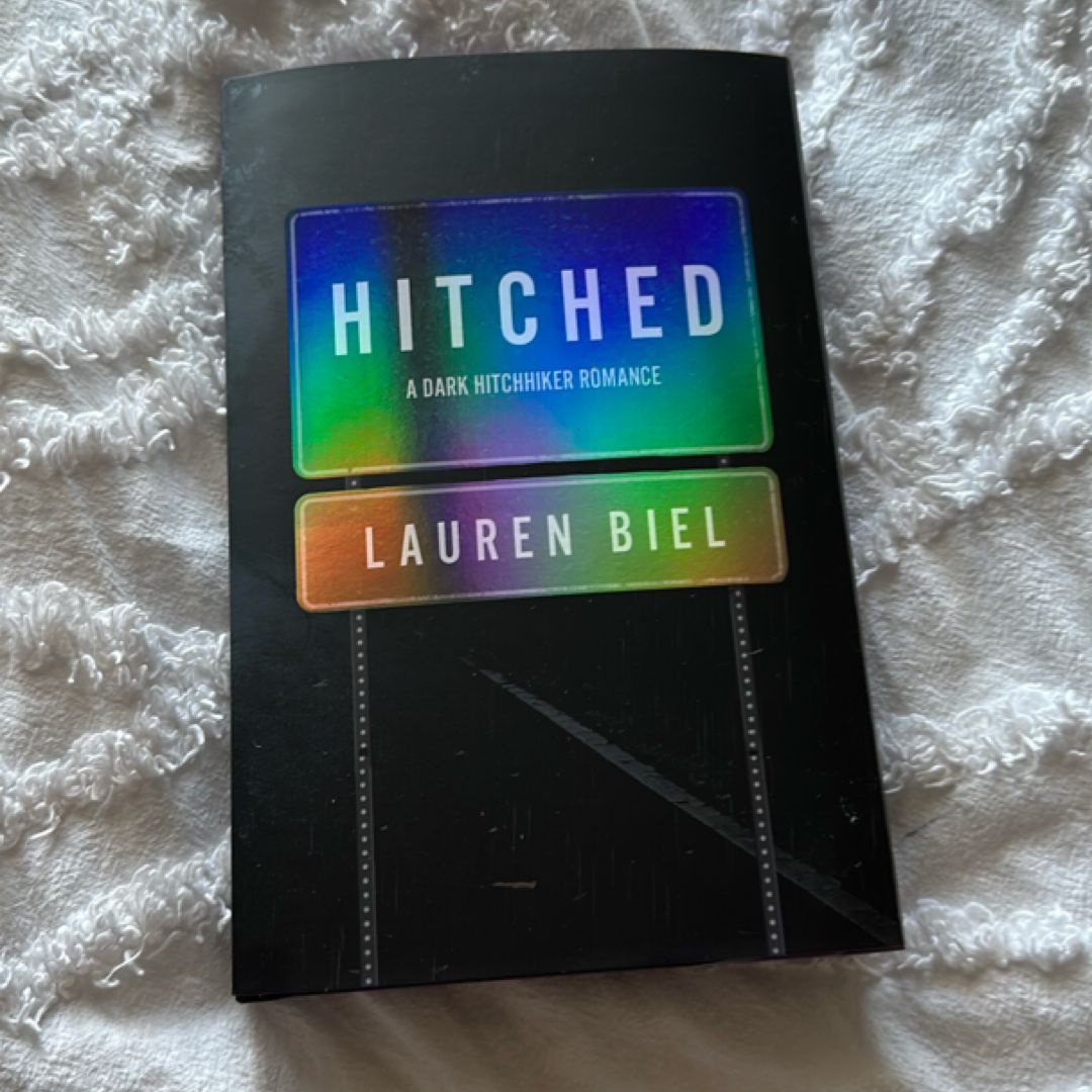 Hitched ~ Twisted Desires Book Box Exclusive