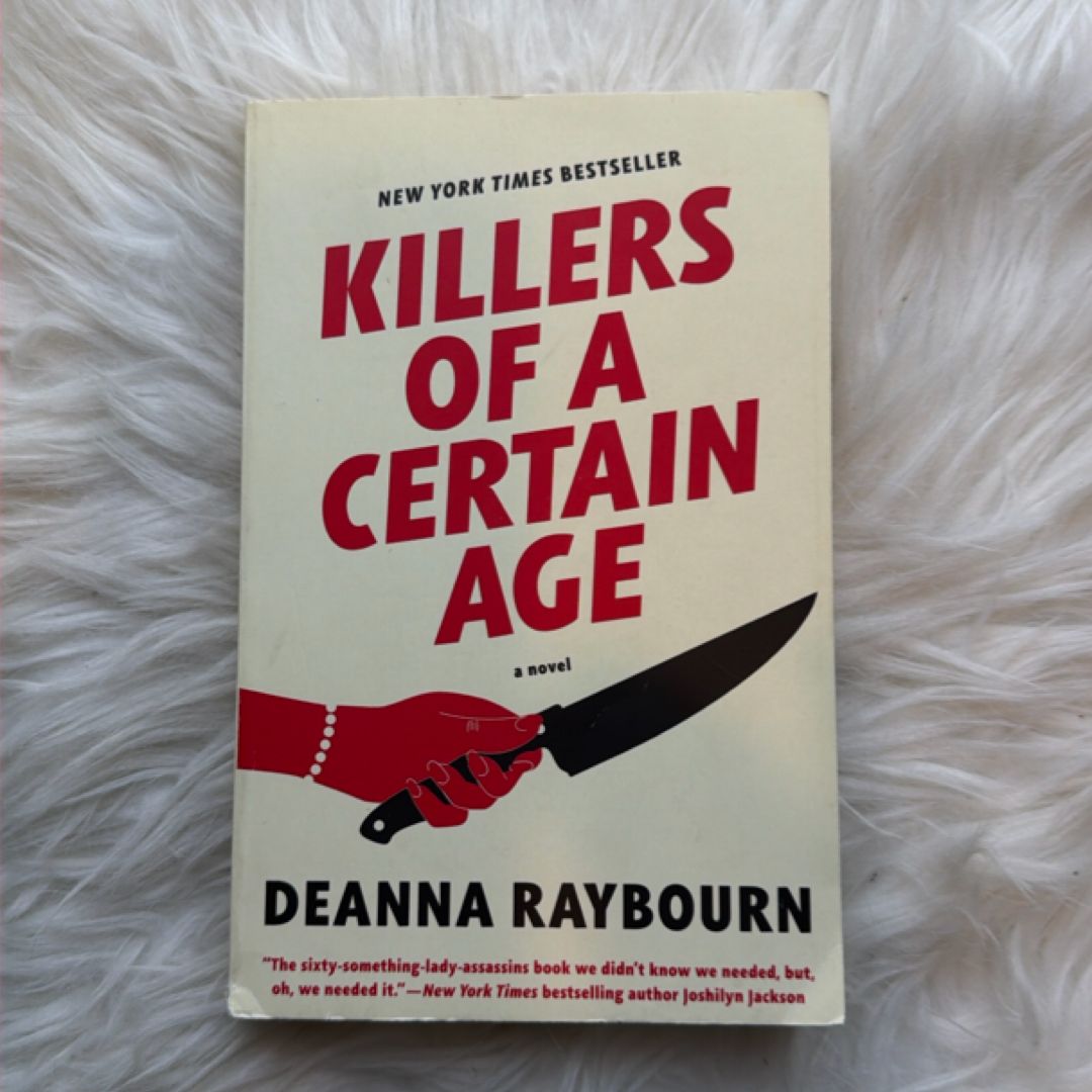 Killers of a Certain Age