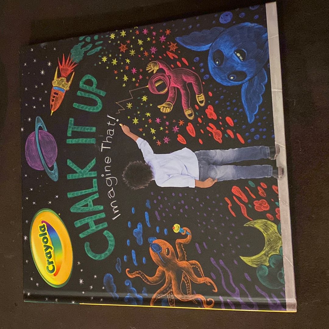 Chalk It Up