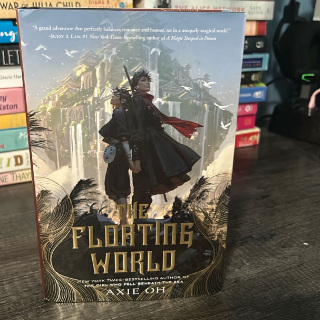 The Floating World