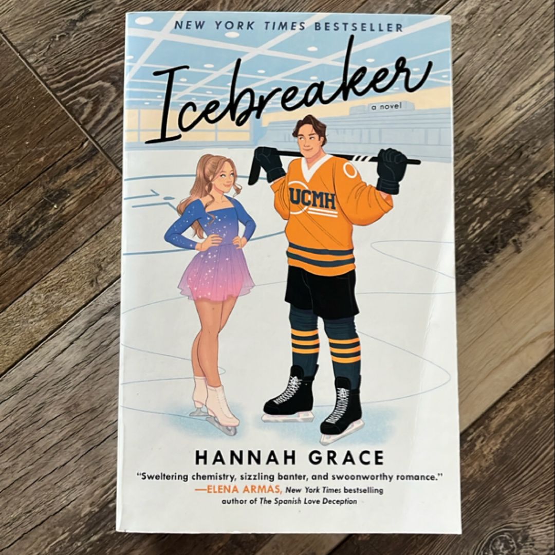 Icebreaker