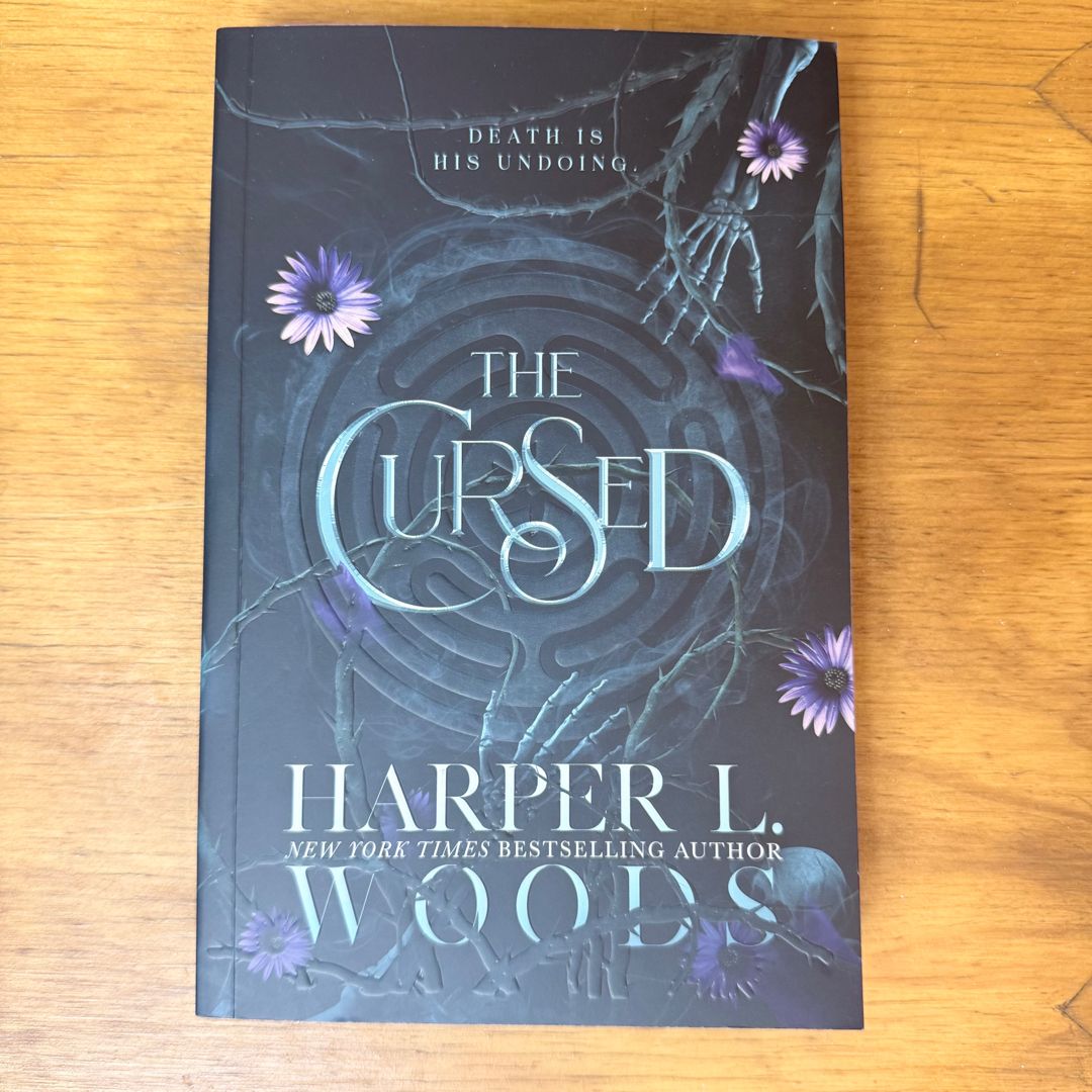 The Cursed