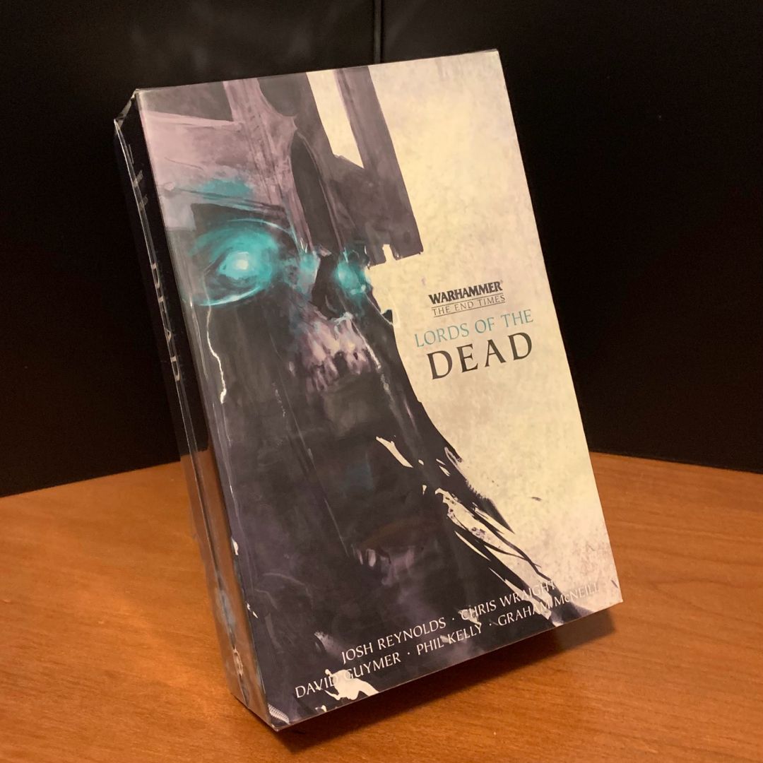 Lords of the Dead