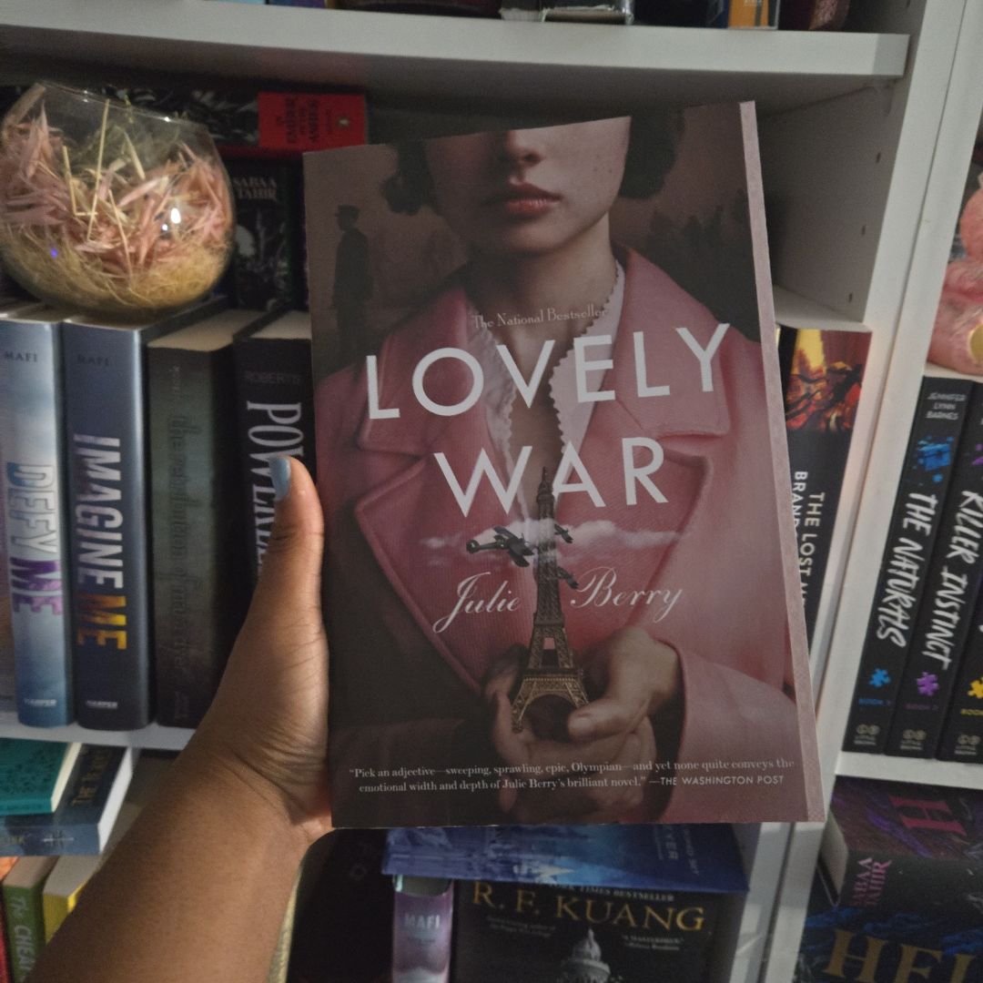 Lovely War