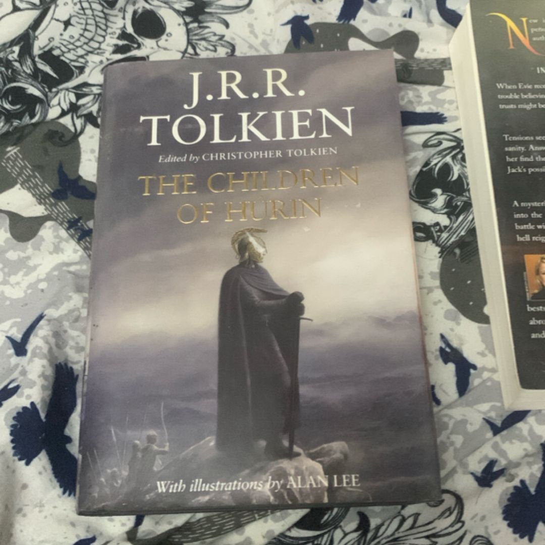 The Children of Húrin