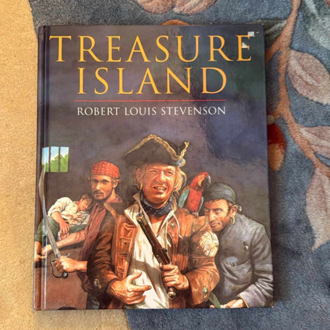 Treasure Island