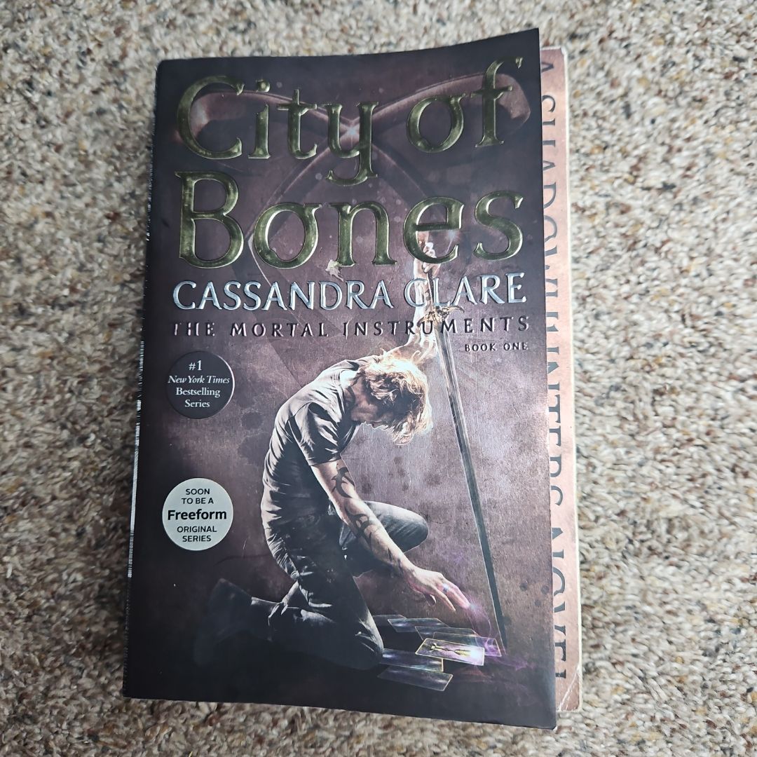 City of Bones