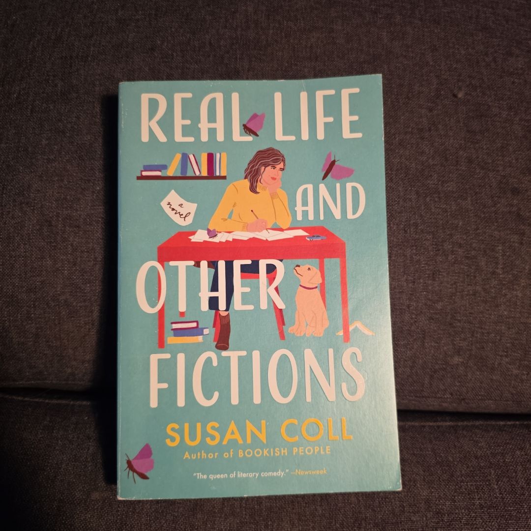 Real Life and Other Fictions