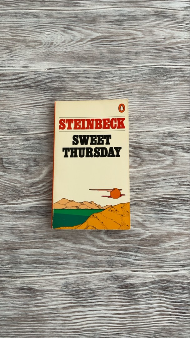 Sweet Thursday