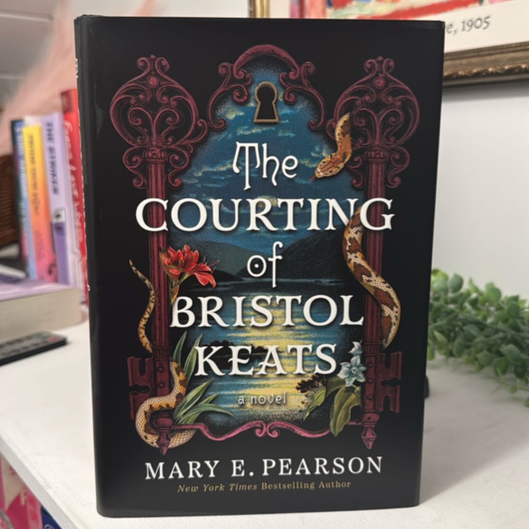The Courting of Bristol Keats