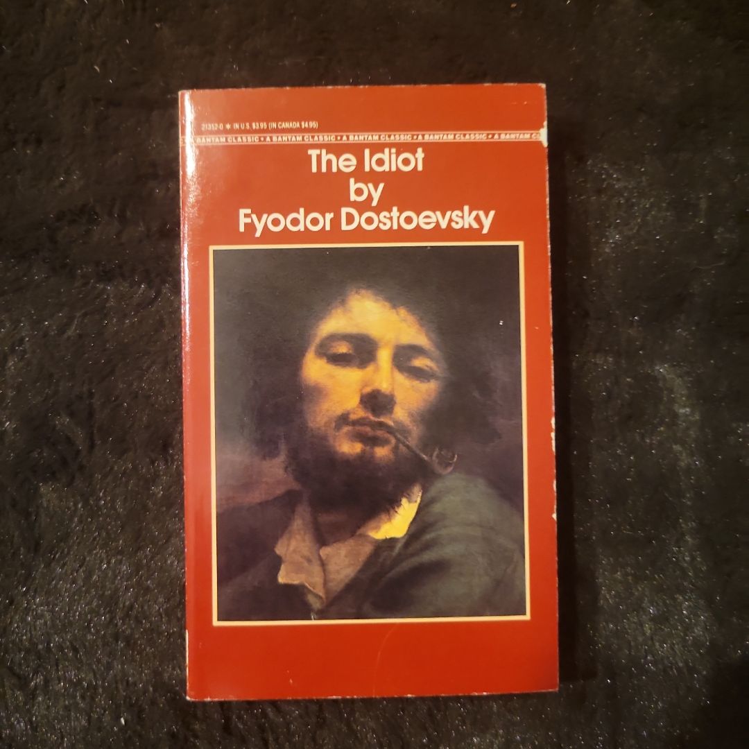 The Idiot