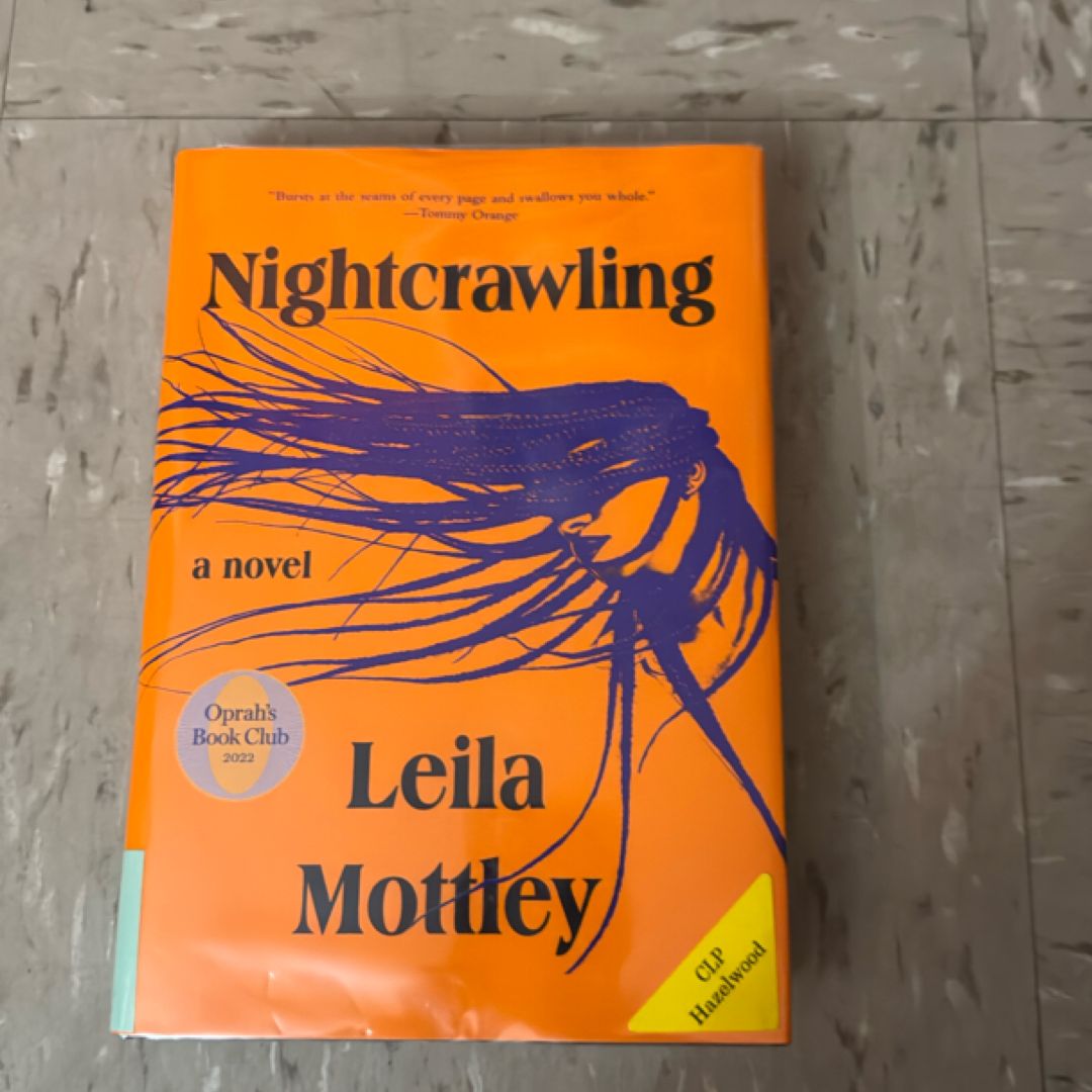 Nightcrawling