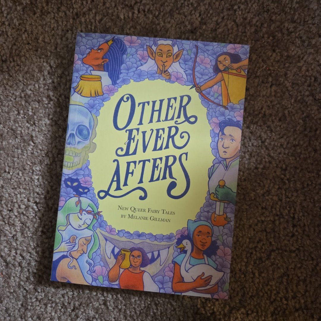 Other Ever Afters