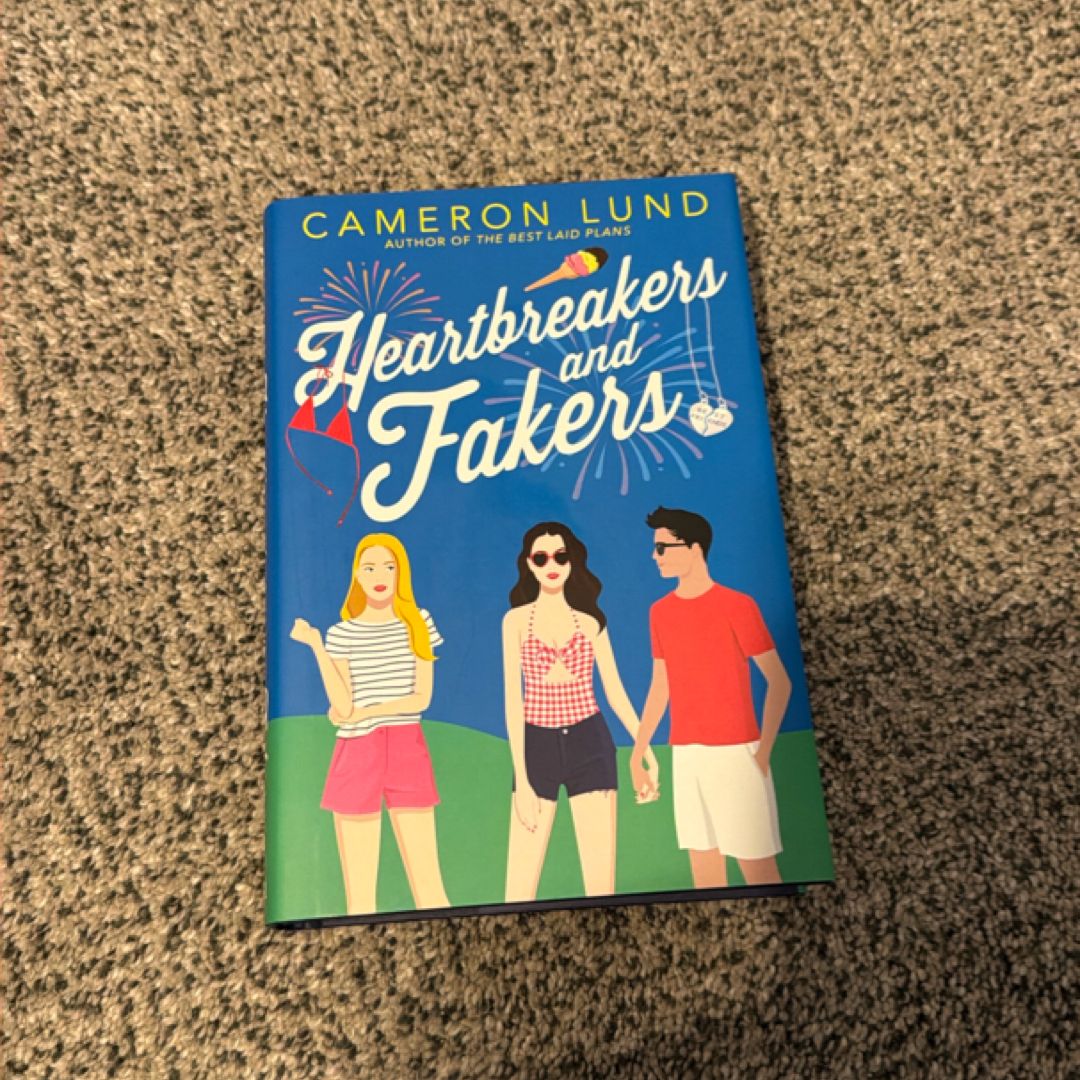 Heartbreakers and Fakers