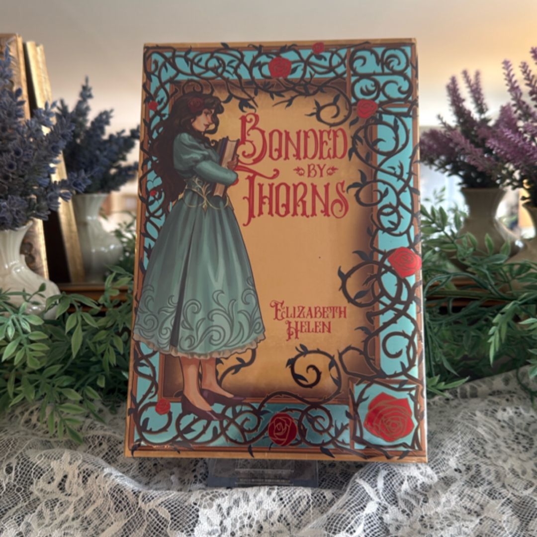 Bonded by Thorns (Deluxe Edition)
