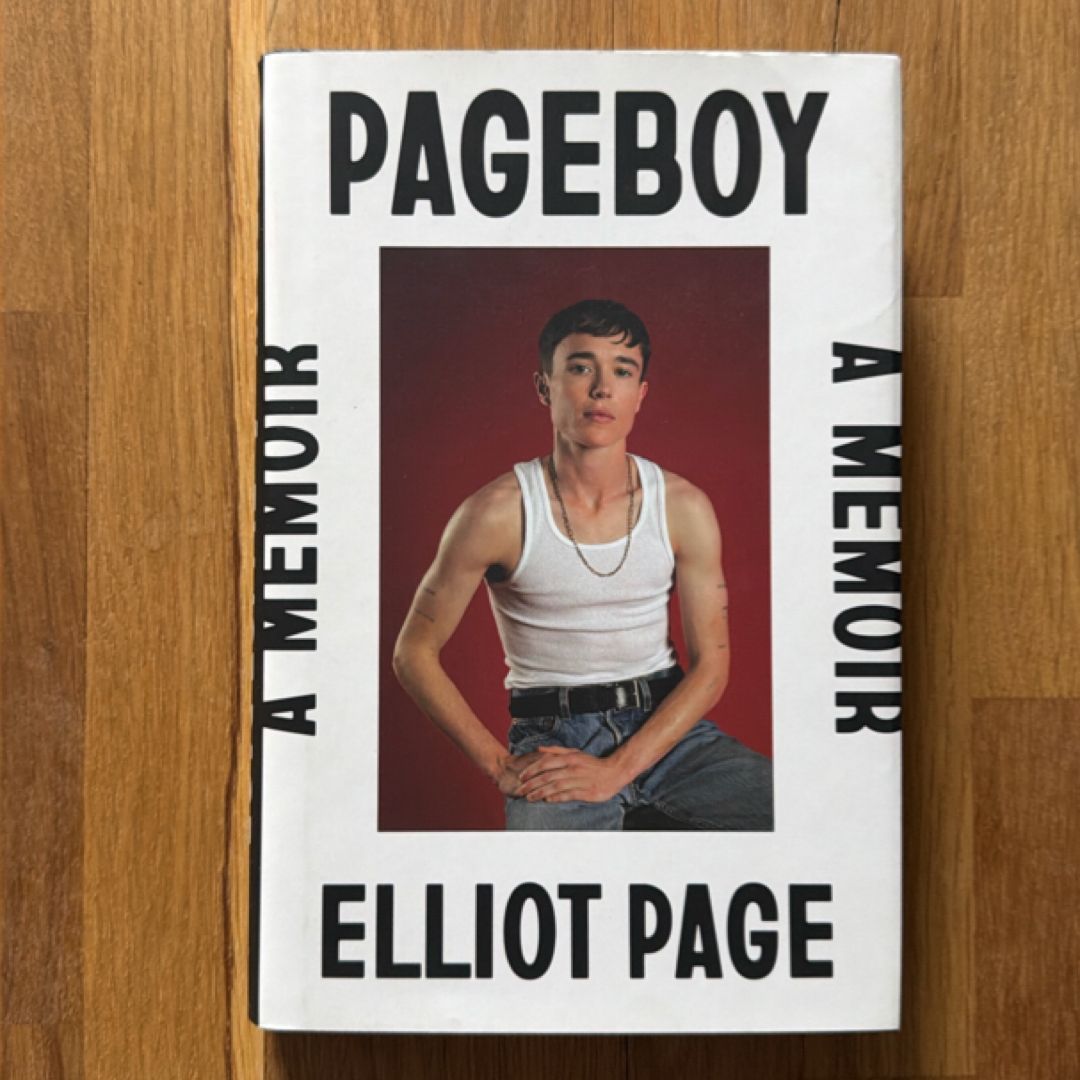 Pageboy