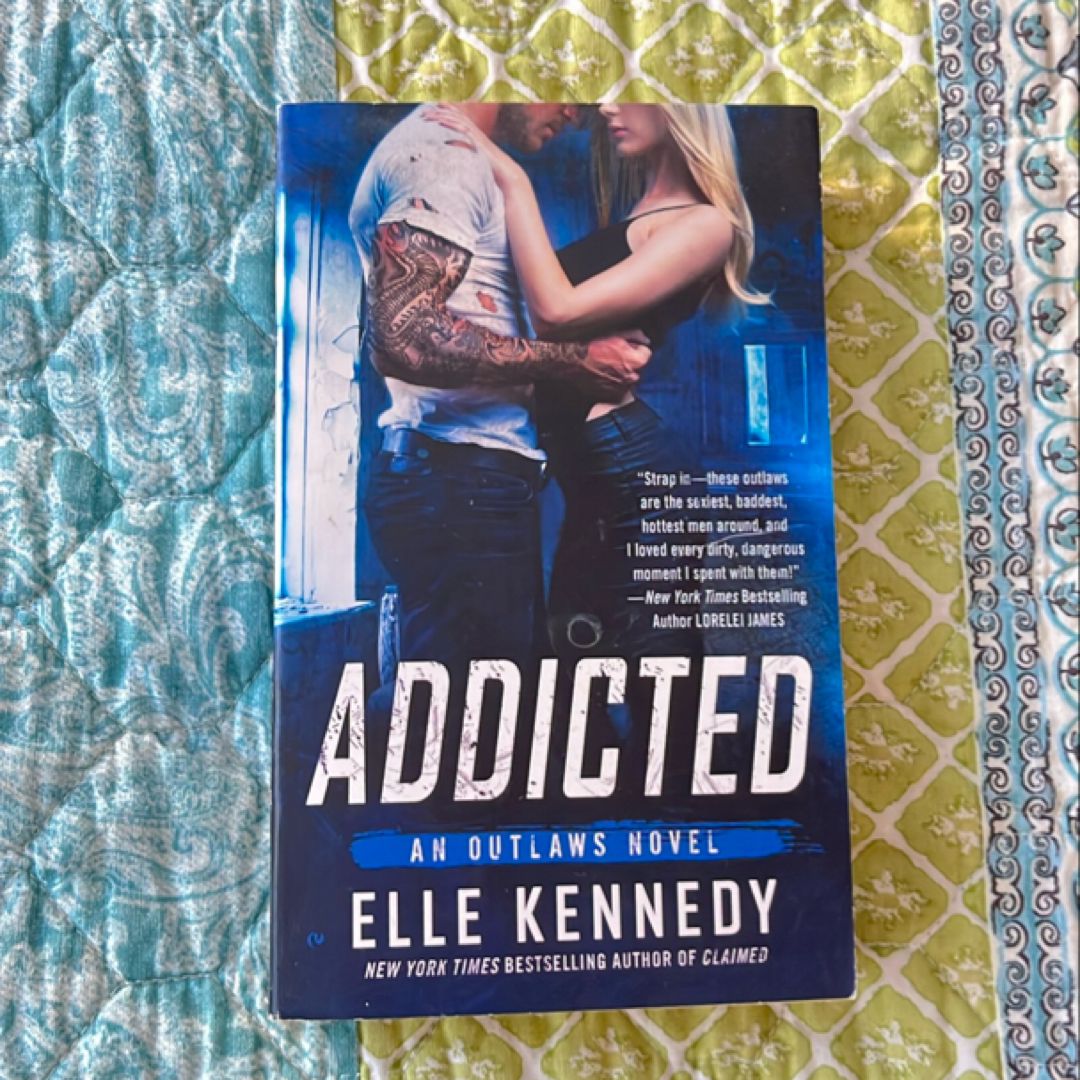 Addicted