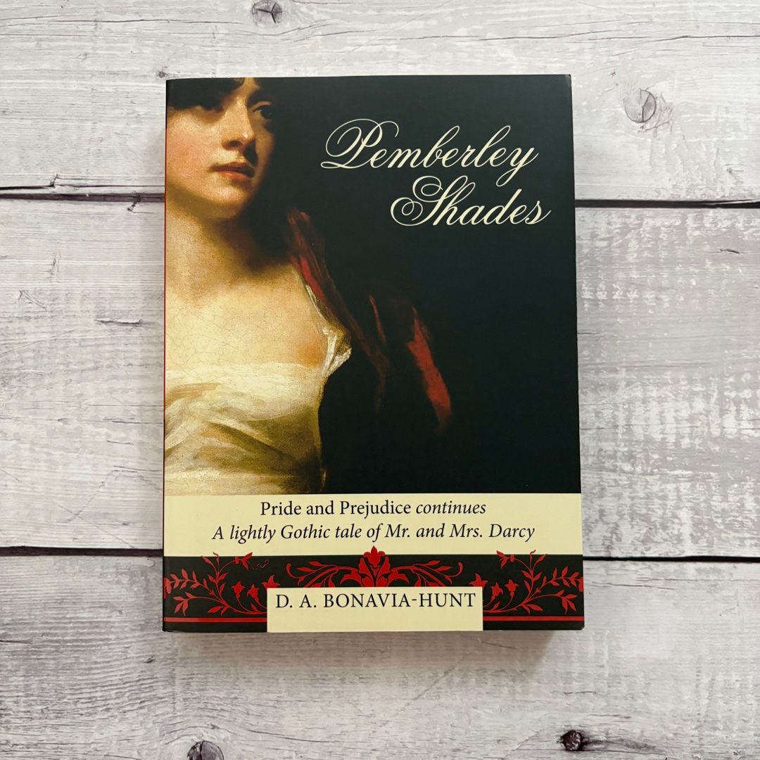 Pemberley Shades
