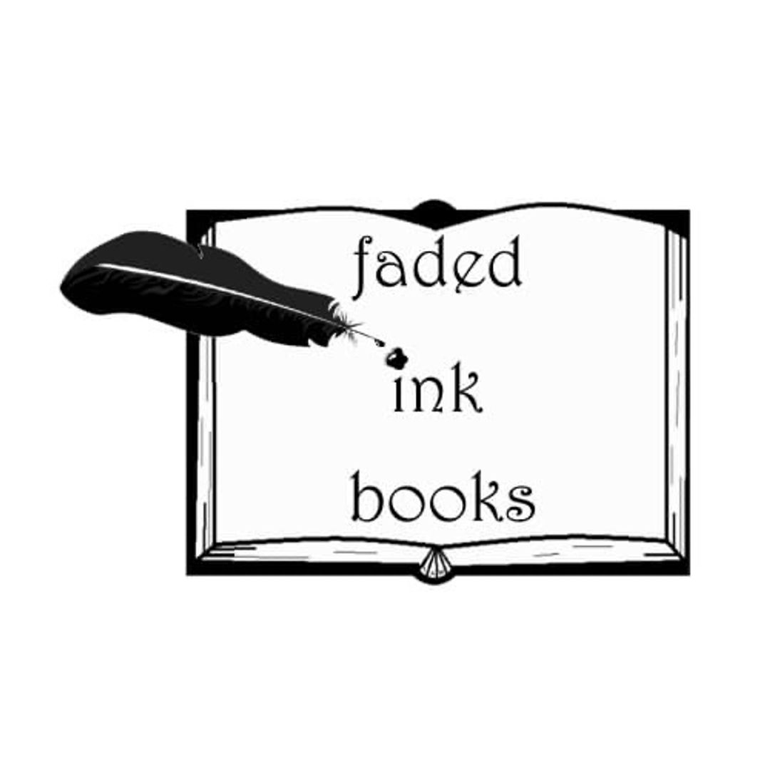 Faded Ink Books