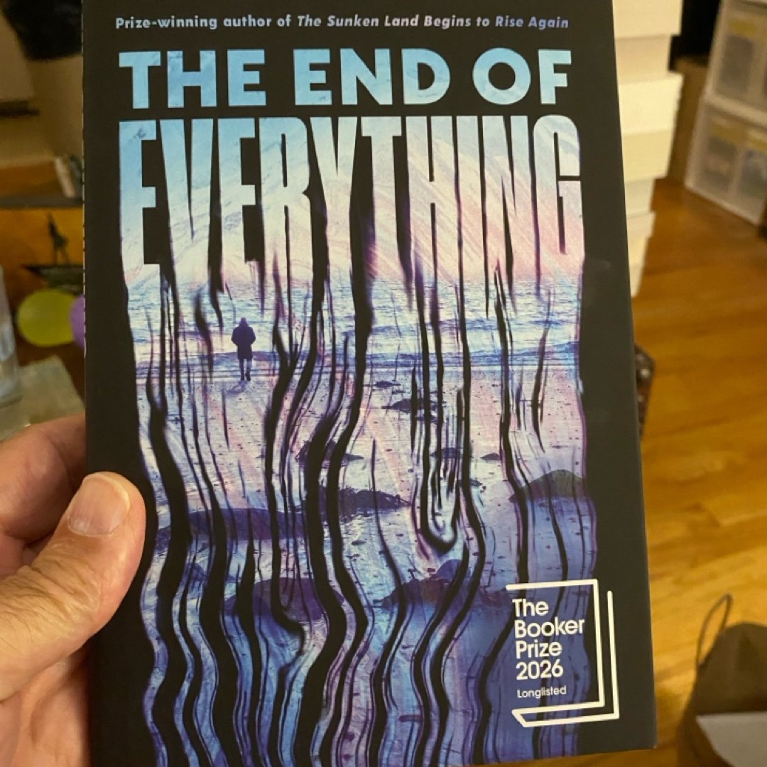 The End of Everything