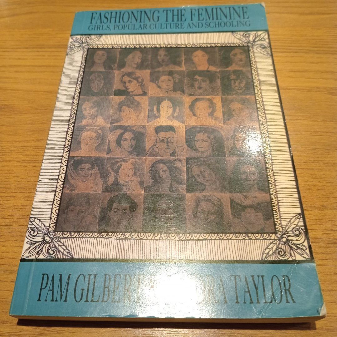 Fashioning the Feminine