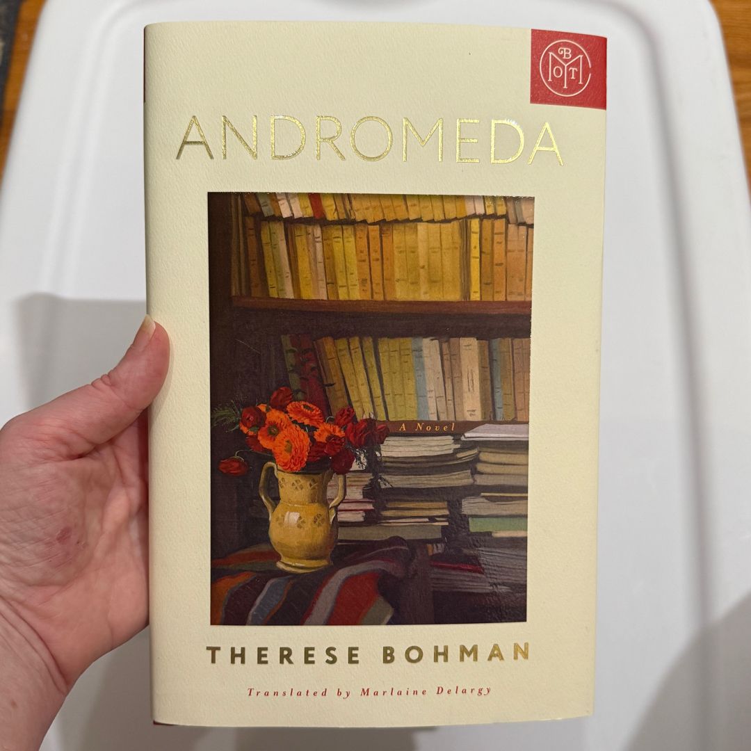 Andromeda (BOTM Edition)