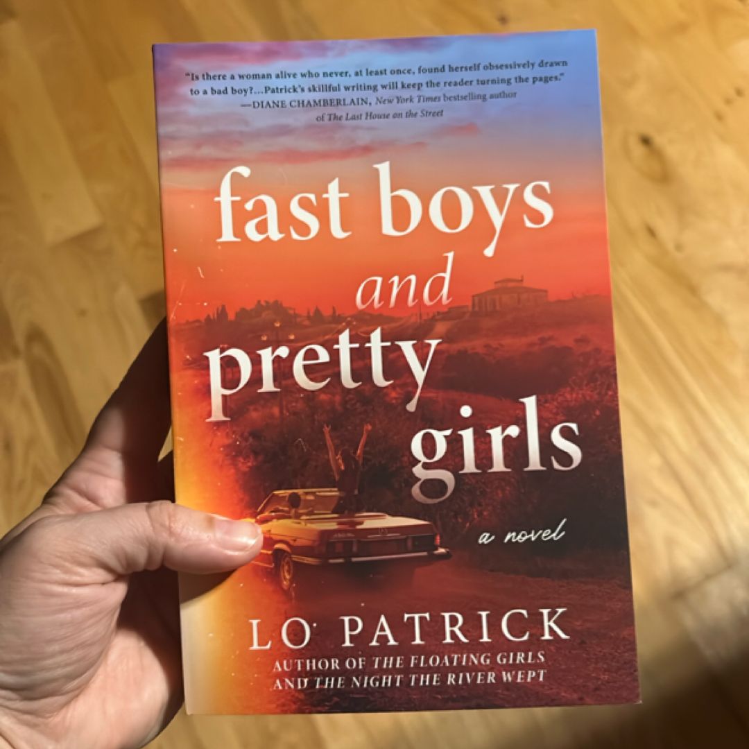 Fast Boys and Pretty Girls