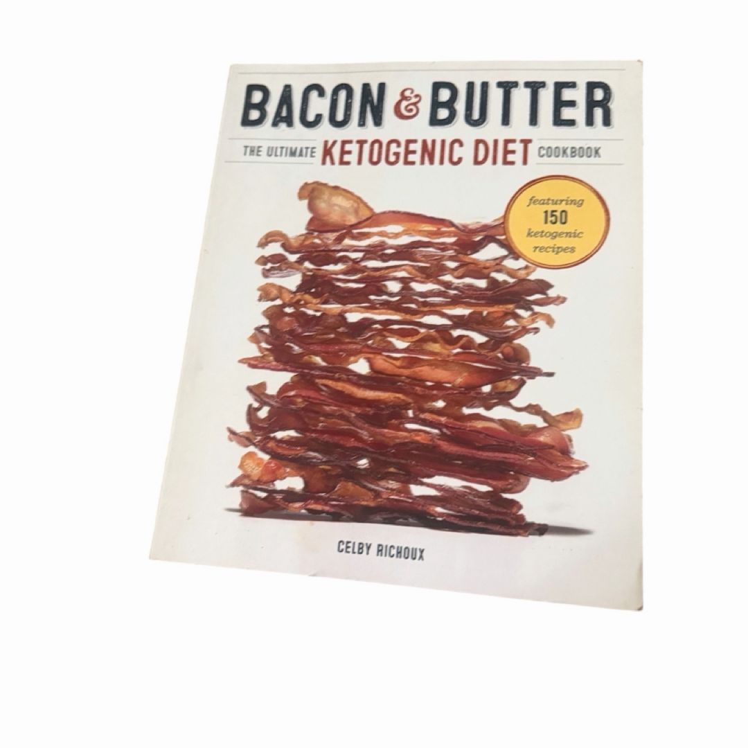 Bacon and Butter