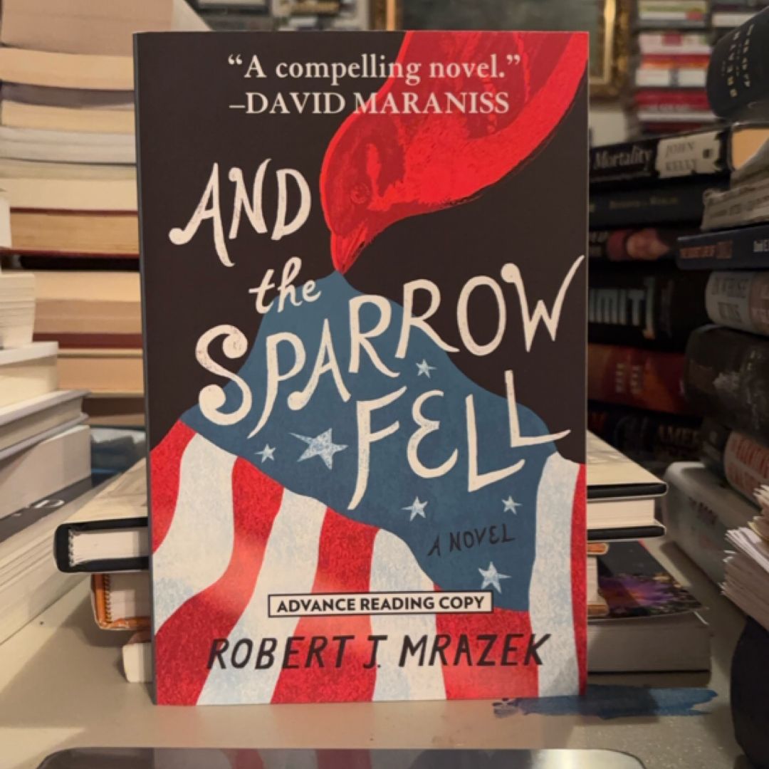 And The Sparrow Fell